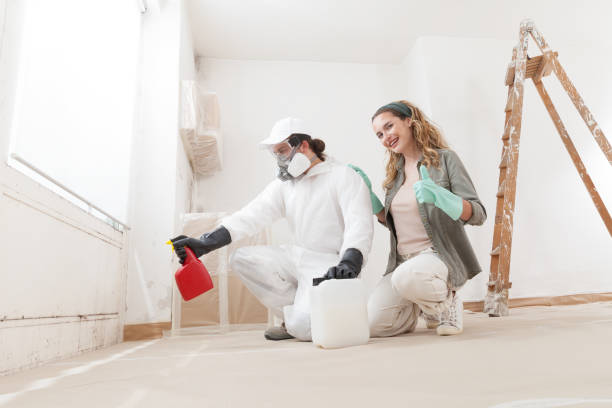 Best Indoor Air Quality Assessment  in Lewisburg, KY